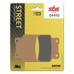 Τακάκι φρένων SBS 844HS SBS 844HS thumb