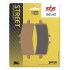 Τακάκια Φρένων SBS 901HS SBS 901HS