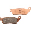 Τακάκι φρένων Sinter Hi-Tech Scooter SBS 183MS thumb