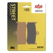 Τακάκια Φρένων SBS 864HS SBS 864HS thumb