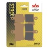 Τακάκια φρένων SBS 869HS SBS 869HS
