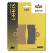 Τακάκια Φρένων SBS 877HS SBS 877HS thumb
