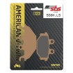 Τακάκια φρένων SBS 930H.LS SBS 930H.LS thumb