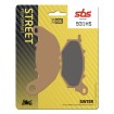 Τακάκι φρένου Sinter Street SBS 931HS Τακάκι φρένου Sinter Street SBS 931HS thumb