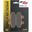 Τακάκι φρένου SBS 949H.LS SBS 949H.LS Τακάκι φρένου SBS 949H.LS SBS 949H.LS thumb