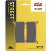 Τακάκι φρένων Sinter Hi-Tech Street SBS 947HS Τακάκι φρένων Sinter Hi-Tech Street SBS 947HS thumb