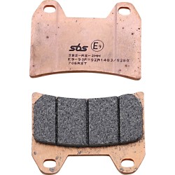 Τακάκια SBS 706RST SBS 706RST Τακάκια SBS 706RST SBS 706RST