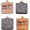 Τακάκια SBS 870RSTSI SBS 870RST