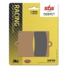 Τακάκια φρένων sinter racing hi-tech SBS 566RST