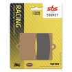 Τακάκια φρένων sinter racing hi-tech SBS 566RST thumb