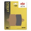 Τακάκια φρένων sinter hi-tech street SBS 821HS Τακάκια φρένων sinter hi-tech street SBS 821HS thumb