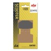 Τακάκια Φρένων Sinter Hi-Tech SBS 224MS Τακάκια Φρένων Sinter Hi-Tech SBS 224MS thumb