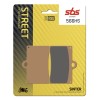 Τακάκια Φρένων Sinter Hi-Tech SBS 566HS