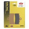 Τακάκια φρένων sinter racing hi-tech SBS 877RST