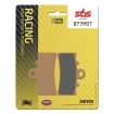 Τακάκια φρένων sinter racing hi-tech SBS 877RST Τακάκια φρένων sinter racing hi-tech SBS 877RST thumb