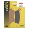 Τακάκι φρένων sinter hi-tech street SBS 892LS