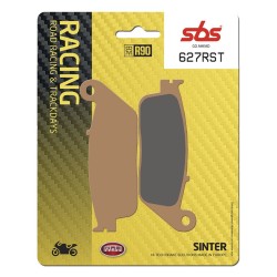 Τακάκια φρένων sinter racing hi-tech SBS 627RST