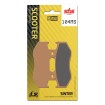 Τακάκια φρένων Sinter Hi-Tech SBS 104MS thumb