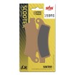 Τακάκια Φρένων Sinter Hi-Tech SBS 159MS thumb