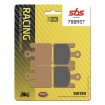 Τακάκια φρένων sinter racing hi-tech SBS 788RST Τακάκια φρένων sinter racing hi-tech SBS 788RST thumb