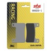 Τακάκια Φρένων Dual Sinter Road Racing Dynamic Racing Concept Hi-Tech SBS 806DS-1 Τακάκια Φρένων Dual Sinter Road Racing Dynamic Racing Concept Hi-Tech SBS 806DS-1 thumb