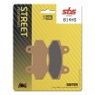 Τακάκια Φρένων Sinter Racing Hi-Tech SBS 814HS Τακάκια Φρένων Sinter Racing Hi-Tech SBS 814HS thumb