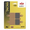 Τακάκια φρένων sinter racing hi-tech SBS 838RST