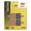Τακάκια φρένων sinter racing hi-tech SBS 838RST Τακάκια φρένων sinter racing hi-tech SBS 838RST thumb