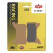 Τακάκια φρένων sinter racing hi-tech SBS 842RST thumb
