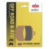 Τακάκι φρένου Evo Sinter Racing Hi-Tech Offroad SBS 963RSI
