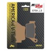 Τακάκια Φρένων Sinter Hi-Tech SBS 675H.LS thumb