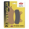 Τακάκι Φρένων Sinter Hi-Tech, ATV & UTV SBS 956PSI