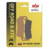 Τακάκι φρένου Evo Sinter Hi-Tech Offroad SBS 965RSI