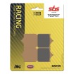 Τακάκια φρένων sinter racing hi-tech SBS 762RST Τακάκια φρένων sinter racing hi-tech SBS 762RST thumb