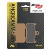 Τακάκια Φρένων Sinter Racing Hi-Tech SBS 782H.HS Τακάκια Φρένων Sinter Racing Hi-Tech SBS 782H.HS thumb
