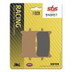 Τακάκι φρένων sinter racing hi-tech SBS 940RST Τακάκι φρένων sinter racing hi-tech SBS 940RST thumb