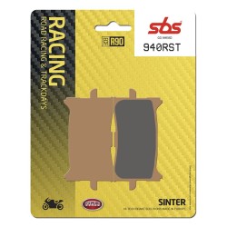 Τακάκι φρένων sinter racing hi-tech SBS 940RST