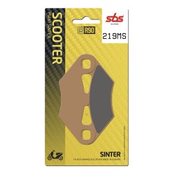 Τακάκια Φρένων Sinter Hi-Tech SBS 219MS Τακάκια Φρένων Sinter Hi-Tech SBS 219MS