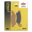 Τακάκια φρένων Sinter Racing Hi-Tech SBS 694HS thumb