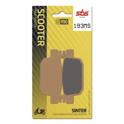 Τακάκια φρένων Sinter Hi-Tech SBS 193MS