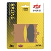 Τακάκι φρένων RST-series sintered street/racing SBS 601RST