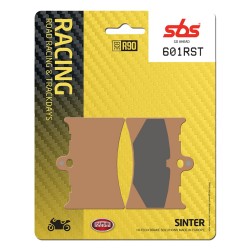 Τακάκι φρένων RST-series sintered street/racing SBS 601RST Τακάκι φρένων RST-series sintered street/racing SBS 601RST
