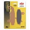 Τακάκι φρένων HS-series sintered SBS 626HS