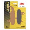 Τακάκι φρένων HS-series sintered SBS 626HS thumb