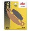 Τακάκι φρένων HS Sinter Street SBS 597HS Τακάκι φρένων HS Sinter Street SBS 597HS thumb