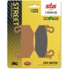 Τακάκι φρένων HS sinter street SBS 1004HS