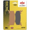 Τακάκι φρένων sinter racing SBS 1012RST