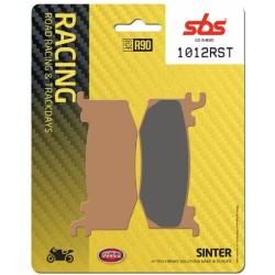Τακάκι φρένων sinter racing SBS 1012RST Τακάκι φρένων sinter racing SBS 1012RST