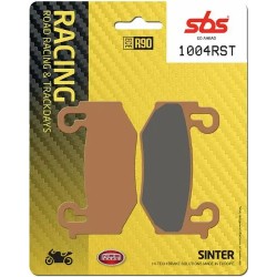 Τακάκι φρένων sinter racing SBS 1004RST