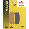 Τακάκι φρένων sinter RST SBS 962RST